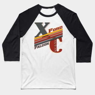 Ford Xc Baseball T-Shirt